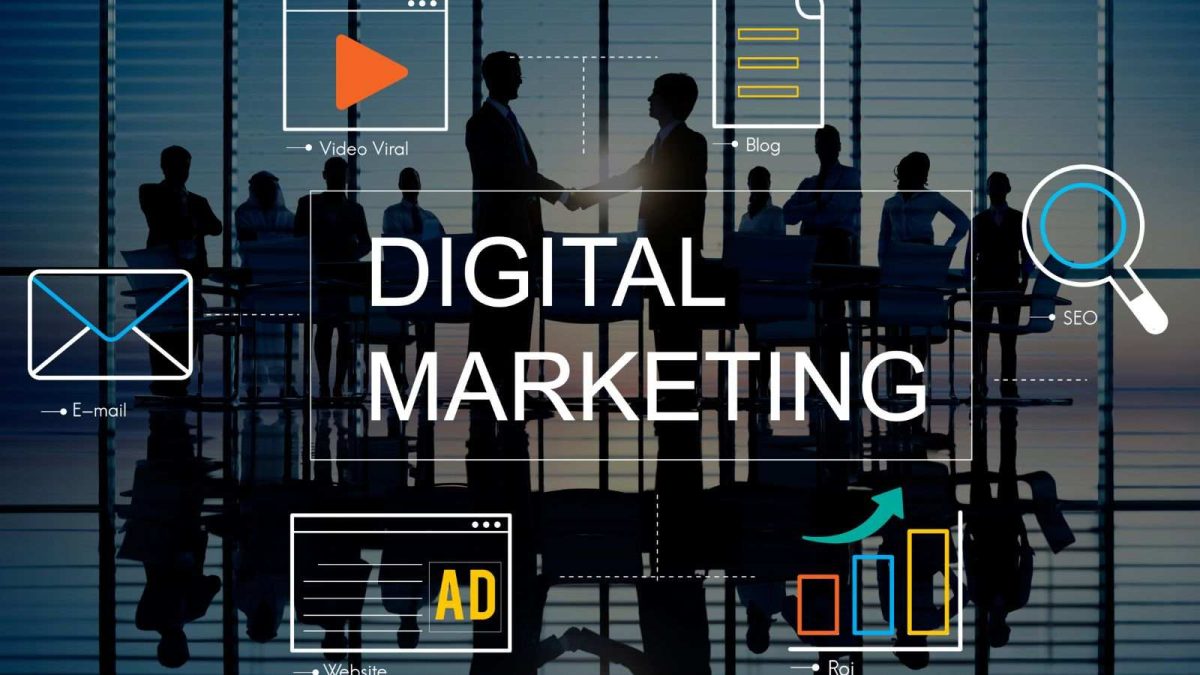 Uso de la inteligencia artificial en el marketing digital